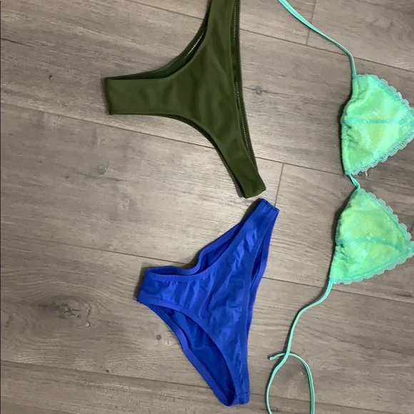 Bikini Bundle - Picture 3 of 4